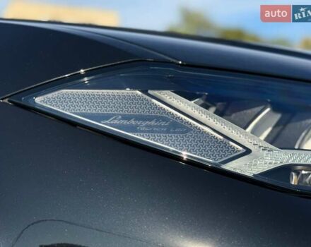 Ламборджини Урус 2024 в Одессе на Automoto.ua Черный Ламборджини Урус, объемом двигателя 4 л и пробегом 1 тыс. км за 492126 $, фото 15 на Automoto.ua