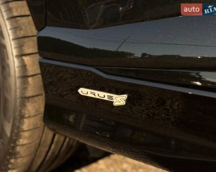 Ламборджини Урус 2024 в Одессе на Automoto.ua Черный Ламборджини Урус, объемом двигателя 4 л и пробегом 1 тыс. км за 492126 $, фото 62 на Automoto.ua