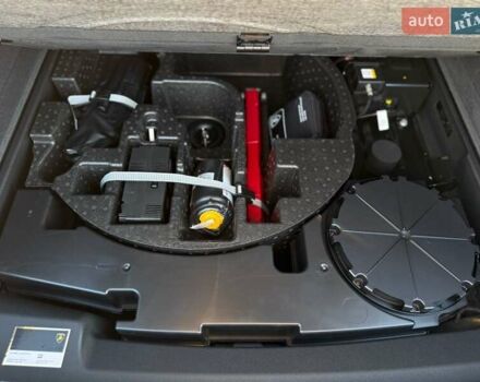 Ламборджини Урус 2024 в Одессе на Automoto.ua Черный Ламборджини Урус, объемом двигателя 4 л и пробегом 1 тыс. км за 492126 $, фото 69 на Automoto.ua