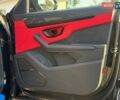 Ламборджини Урус 2024 в Одессе на Automoto.ua Черный Ламборджини Урус, объемом двигателя 4 л и пробегом 1 тыс. км за 492126 $, фото 58 на Automoto.ua