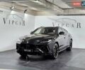 Черный Ламборджини Урус, объемом двигателя 0 л и пробегом 1 тыс. км за 468741 $, фото 3 на Automoto.ua