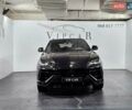 Черный Ламборджини Урус, объемом двигателя 0 л и пробегом 1 тыс. км за 468741 $, фото 2 на Automoto.ua