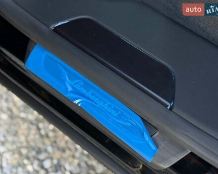 Черный Ламборджини Урус, объемом двигателя 4 л и пробегом 1 тыс. км за 482916 $, фото 44 на Automoto.ua