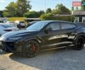 Ламборджини Урус 2024 в Одессе на Automoto.ua Черный Ламборджини Урус, объемом двигателя 4 л и пробегом 1 тыс. км за 492126 $, фото 6 на Automoto.ua