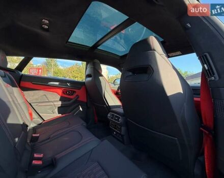 Ламборджини Урус 2024 в Одессе на Automoto.ua Черный Ламборджини Урус, объемом двигателя 4 л и пробегом 1 тыс. км за 492126 $, фото 49 на Automoto.ua