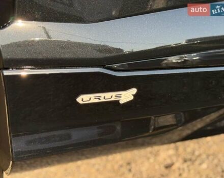Ламборджини Урус 2024 в Одессе на Automoto.ua Черный Ламборджини Урус, объемом двигателя 4 л и пробегом 1 тыс. км за 492126 $, фото 17 на Automoto.ua