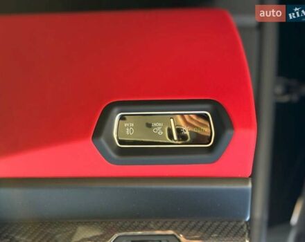 Ламборджини Урус 2024 в Одессе на Automoto.ua Черный Ламборджини Урус, объемом двигателя 4 л и пробегом 1 тыс. км за 492126 $, фото 27 на Automoto.ua