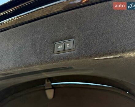 Ламборджини Урус 2024 в Одессе на Automoto.ua Черный Ламборджини Урус, объемом двигателя 4 л и пробегом 1 тыс. км за 492126 $, фото 67 на Automoto.ua