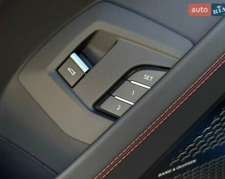 Ламборджини Урус 2024 в Одессе на Automoto.ua Черный Ламборджини Урус, объемом двигателя 4 л и пробегом 1 тыс. км за 492126 $, фото 29 на Automoto.ua