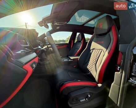 Ламборджини Урус 2024 в Одессе на Automoto.ua Черный Ламборджини Урус, объемом двигателя 4 л и пробегом 1 тыс. км за 492126 $, фото 21 на Automoto.ua