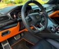 Фіолетовий Ламборджині Урус, об'ємом двигуна 0 л та пробігом 37 тис. км за 125000 $, фото 14 на Automoto.ua
