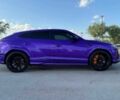 Фиолетовый Ламборджини Урус, объемом двигателя 4 л и пробегом 10 тыс. км за 138000 $, фото 7 на Automoto.ua