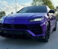 Фіолетовий Ламборджині Урус, об'ємом двигуна 0 л та пробігом 37 тис. км за 125000 $, фото 6 на Automoto.ua
