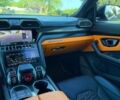 Фіолетовий Ламборджині Урус, об'ємом двигуна 0 л та пробігом 37 тис. км за 125000 $, фото 17 на Automoto.ua