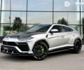 Ламборджини Урус 2020 в Киеве на Automoto.ua Ламборджини Урус, объемом двигателя 4 л и пробегом 35 тыс. км за 355000 $, фото 1 на Automoto.ua