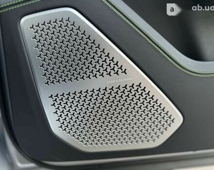 Ламборджини Урус 2020 в Киеве на Automoto.ua Ламборджини Урус, объемом двигателя 4 л и пробегом 35 тыс. км за 355000 $, фото 29 на Automoto.ua