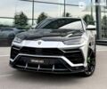 Ламборджини Урус 2020 в Киеве на Automoto.ua Ламборджини Урус, объемом двигателя 4 л и пробегом 35 тыс. км за 355000 $, фото 1 на Automoto.ua