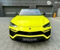 Ламборджини Урус, объемом двигателя 4 л и пробегом 25 тыс. км за 384000 $, фото 15 на Automoto.ua