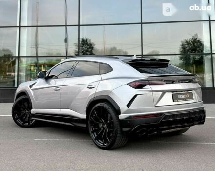 Ламборджини Урус 2020 в Киеве на Automoto.ua Ламборджини Урус, объемом двигателя 4 л и пробегом 35 тыс. км за 355000 $, фото 11 на Automoto.ua