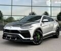 Ламборджини Урус 2020 в Киеве на Automoto.ua Ламборджини Урус, объемом двигателя 4 л и пробегом 35 тыс. км за 355000 $, фото 4 на Automoto.ua