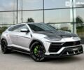 Ламборджини Урус 2020 в Киеве на Automoto.ua Ламборджини Урус, объемом двигателя 4 л и пробегом 35 тыс. км за 355000 $, фото 23 на Automoto.ua