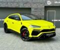Ламборджини Урус, объемом двигателя 4 л и пробегом 25 тыс. км за 384000 $, фото 1 на Automoto.ua