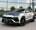 Ламборджини Урус 2020 в Киеве на Automoto.ua Ламборджини Урус, объемом двигателя 4 л и пробегом 35 тыс. км за 355000 $, фото 3 на Automoto.ua