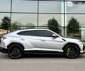 Ламборджини Урус 2020 в Киеве на Automoto.ua Ламборджини Урус, объемом двигателя 4 л и пробегом 35 тыс. км за 355000 $, фото 20 на Automoto.ua
