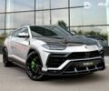 Ламборджини Урус 2020 в Киеве на Automoto.ua Ламборджини Урус, объемом двигателя 4 л и пробегом 35 тыс. км за 355000 $, фото 24 на Automoto.ua