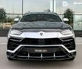 Ламборджини Урус 2020 в Киеве на Automoto.ua Ламборджини Урус, объемом двигателя 4 л и пробегом 35 тыс. км за 355000 $, фото 27 на Automoto.ua
