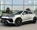 Ламборджини Урус 2020 в Киеве на Automoto.ua Ламборджини Урус, объемом двигателя 4 л и пробегом 35 тыс. км за 355000 $, фото 5 на Automoto.ua