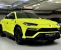 Ламборджині Урус, об'ємом двигуна 4 л та пробігом 29 тис. км за 378800 $, фото 9 на Automoto.ua