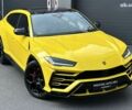 Ламборджині Урус 2019 у Києві на Automoto.ua Ламборджині Урус, об'ємом двигуна 4 л та пробігом 24 тис. км за 295000 $, фото 1 на Automoto.ua