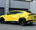 Ламборджині Урус 2019 у Києві на Automoto.ua Ламборджині Урус, об'ємом двигуна 4 л та пробігом 24 тис. км за 295000 $, фото 25 на Automoto.ua