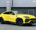 Ламборджини Урус, объемом двигателя 4 л и пробегом 24 тыс. км за 310000 $, фото 2 на Automoto.ua