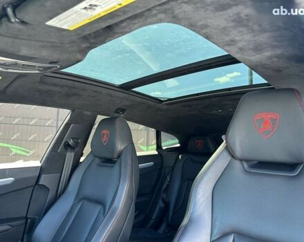 Ламборджині Урус, об'ємом двигуна 4 л та пробігом 66 тис. км за 290000 $, фото 18 на Automoto.ua