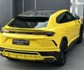 Ламборджини Урус, объемом двигателя 4 л и пробегом 24 тыс. км за 310000 $, фото 16 на Automoto.ua