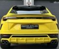 Ламборджини Урус, объемом двигателя 4 л и пробегом 24 тыс. км за 310000 $, фото 14 на Automoto.ua