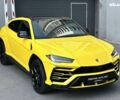 Ламборджині Урус, об'ємом двигуна 4 л та пробігом 24 тис. км за 310000 $, фото 8 на Automoto.ua