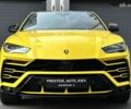 Ламборджини Урус, объемом двигателя 4 л и пробегом 24 тыс. км за 310000 $, фото 5 на Automoto.ua