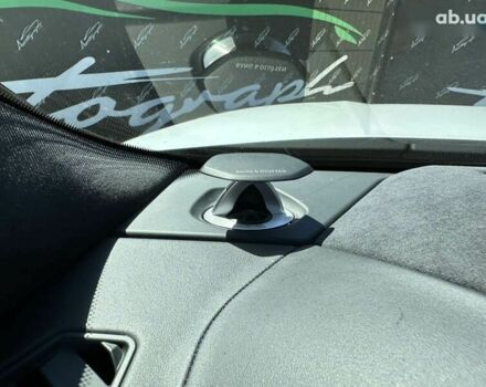 Ламборджини Урус, объемом двигателя 4 л и пробегом 66 тыс. км за 290000 $, фото 27 на Automoto.ua