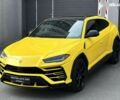 Ламборджини Урус, объемом двигателя 4 л и пробегом 24 тыс. км за 310000 $, фото 7 на Automoto.ua