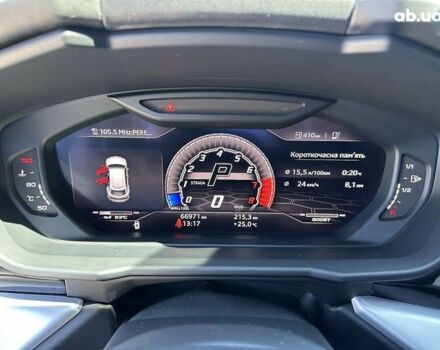 Ламборджині Урус, об'ємом двигуна 4 л та пробігом 66 тис. км за 290000 $, фото 15 на Automoto.ua