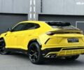 Ламборджині Урус 2019 у Києві на Automoto.ua Ламборджині Урус, об'ємом двигуна 4 л та пробігом 24 тис. км за 295000 $, фото 24 на Automoto.ua