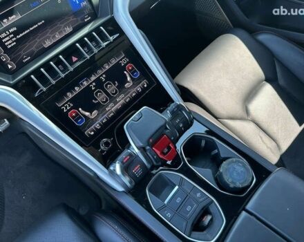 Ламборджині Урус, об'ємом двигуна 4 л та пробігом 66 тис. км за 290000 $, фото 11 на Automoto.ua