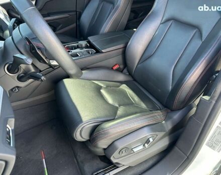 Ламборджини Урус, объемом двигателя 4 л и пробегом 66 тыс. км за 290000 $, фото 19 на Automoto.ua