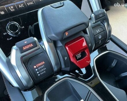 Ламборджині Урус, об'ємом двигуна 4 л та пробігом 66 тис. км за 290000 $, фото 16 на Automoto.ua