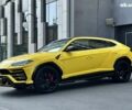Ламборджині Урус 2019 у Києві на Automoto.ua Ламборджині Урус, об'ємом двигуна 4 л та пробігом 24 тис. км за 295000 $, фото 12 на Automoto.ua