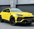 Ламборджині Урус 2019 у Києві на Automoto.ua Ламборджині Урус, об'ємом двигуна 4 л та пробігом 24 тис. км за 295000 $, фото 2 на Automoto.ua
