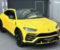 Ламборджині Урус 2019 у Києві на Automoto.ua Ламборджині Урус, об'ємом двигуна 4 л та пробігом 24 тис. км за 295000 $, фото 8 на Automoto.ua